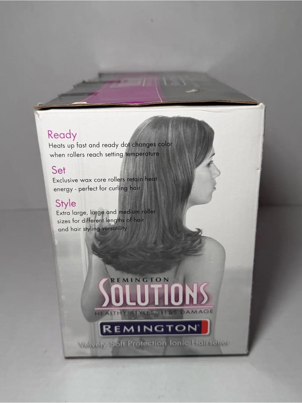 Remington 2005 hot